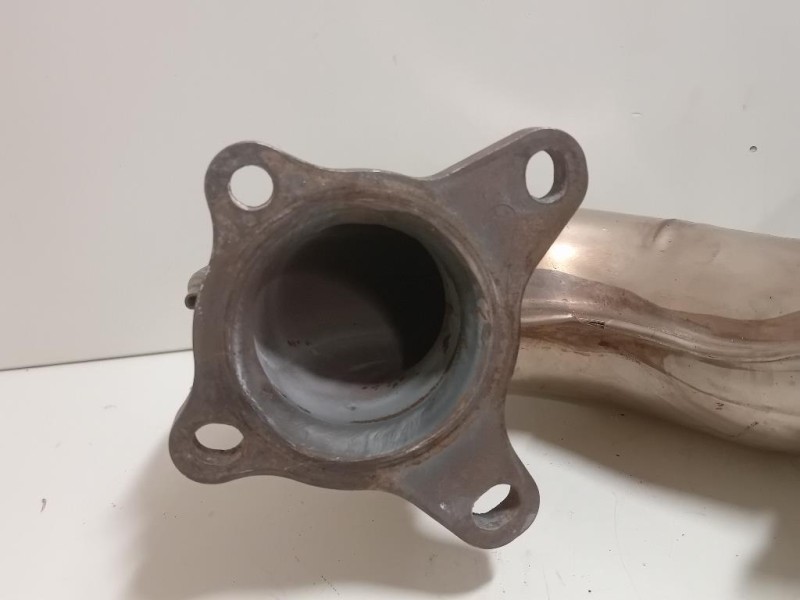 Catalizzatore CATALIZZATORE Audi A1 8XF Sportback 2015