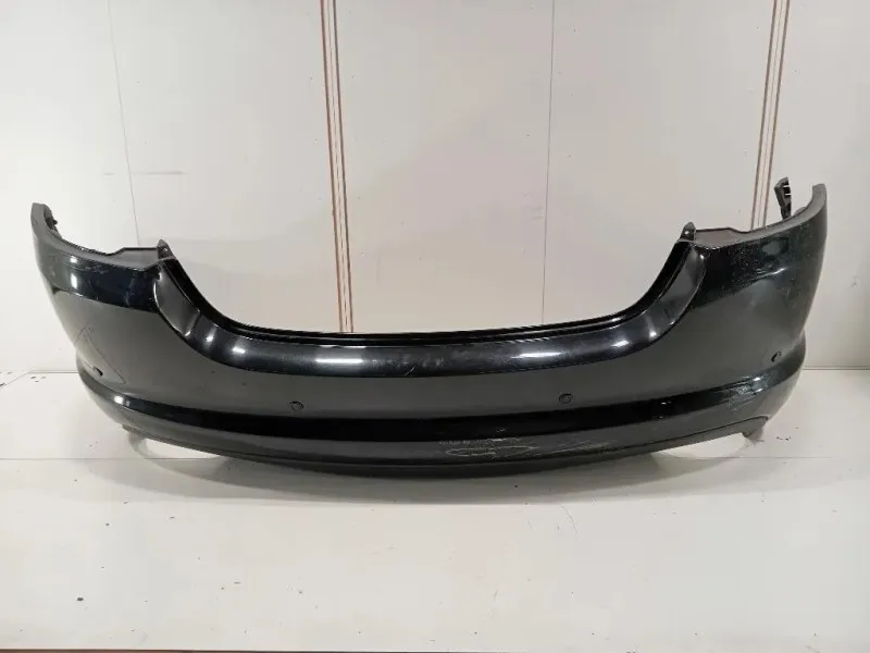 Paraurti POST Jaguar XF I 2008