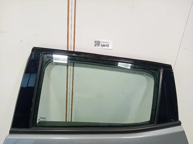 Porta POST SX 52051450 Jeep Renegade 2015