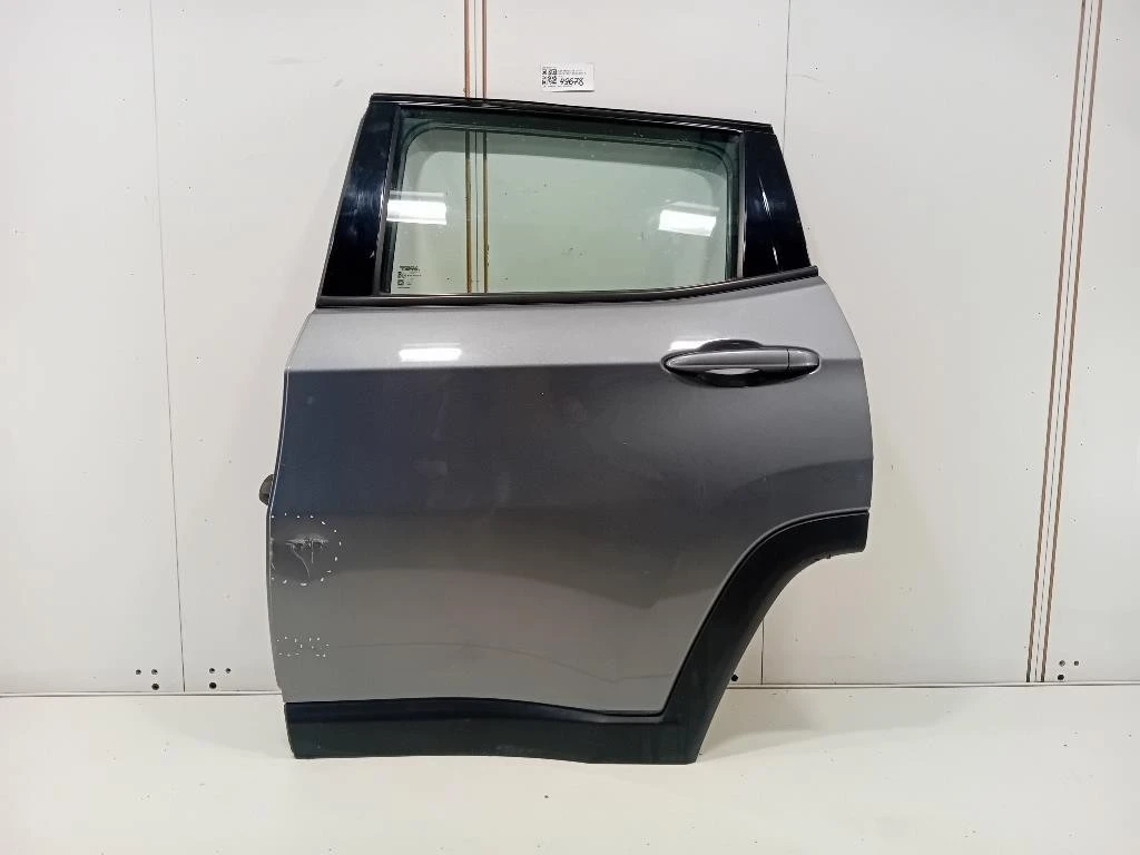 Porta POST SX 52051450 Jeep Renegade 2015