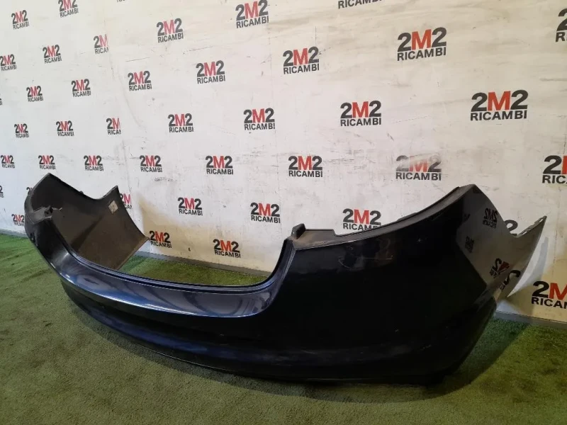 Paraurti POST 8X23-17A894 Jaguar XF I 2008