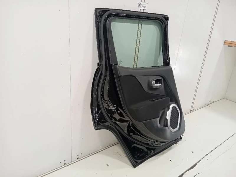 Porta POST SX 52051450 Jeep Renegade 2015