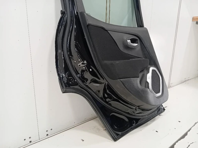 Porta POST SX 52051450 Jeep Renegade 2015