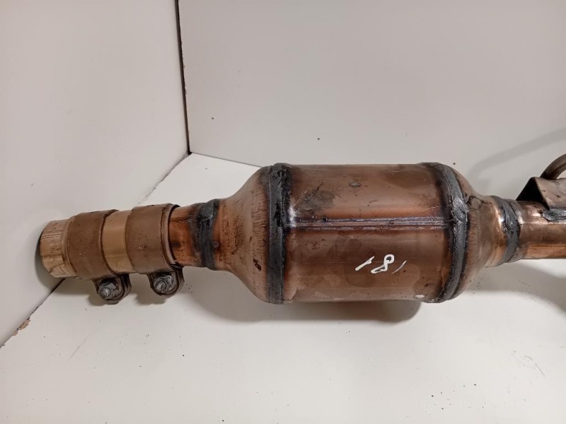 Catalizzatore 2Q0 131 723 G Audi A1 GBH Allstreet 2022