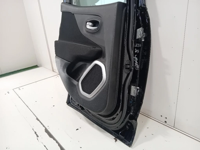 Porta POST SX 52051450 Jeep Renegade 2015