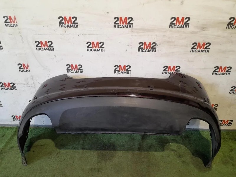 Paraurti POST 8X23-17A894 Jaguar XF I 2008