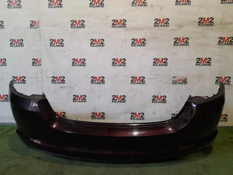 Paraurti POST 8X23-17A894 Jaguar XF I 2008