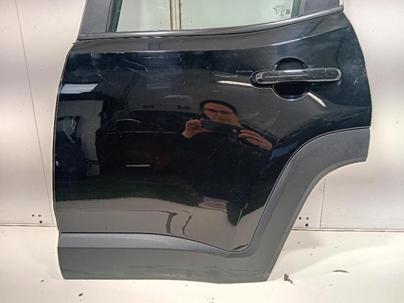 Porta POST SX 52051450 Jeep Renegade 2015