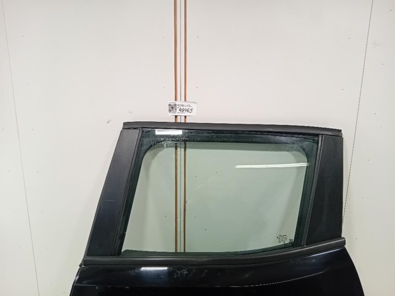 Paraurti POST 8X23-17A894 Jaguar XF I 2008