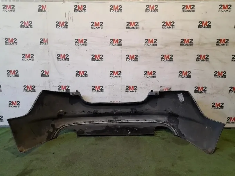 Paraurti POST 8X23-17A894 Jaguar XF I 2008