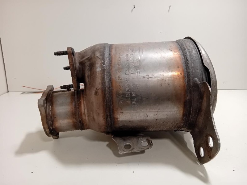 Catalizzatore 04L131765 Audi A3 8VK 2016