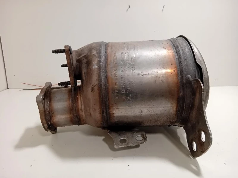 Catalizzatore 04L131765 Audi A3 8VK 2016