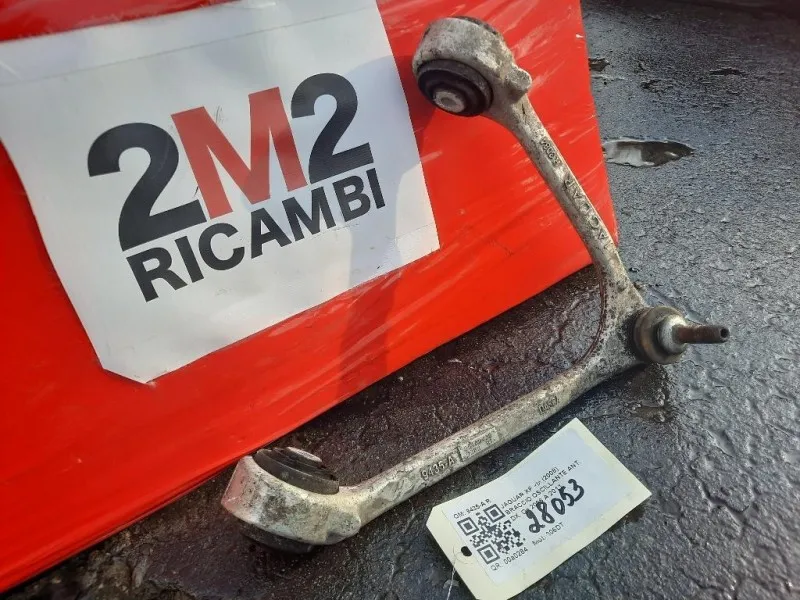 Braccio Oscillante ANT DX 9435-A R Jaguar XF I 2008