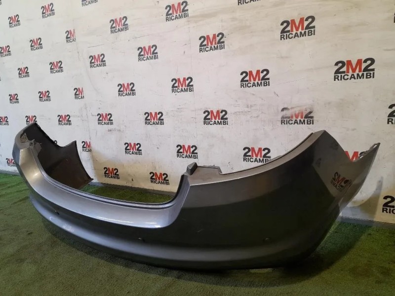 Paraurti POST 8X23-17A894 Jaguar XF I 2008