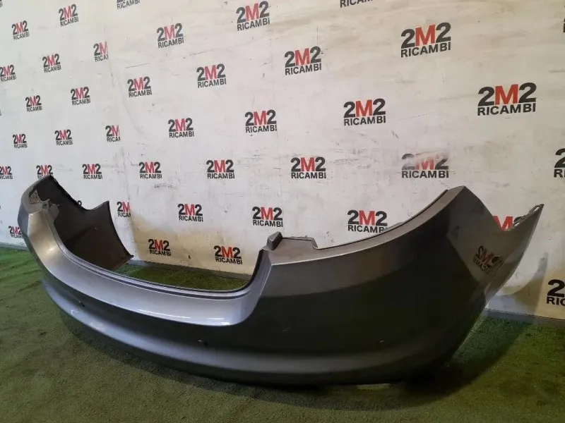 Paraurti POST 8X23-17A894 Jaguar XF I 2008