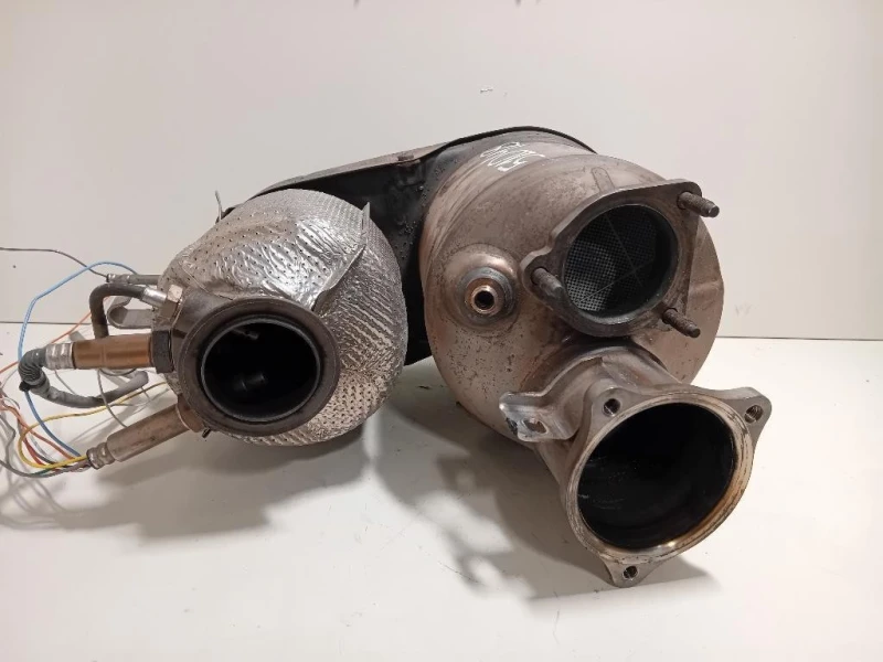 Catalizzatore 04L131765 Audi A3 8VK 2016