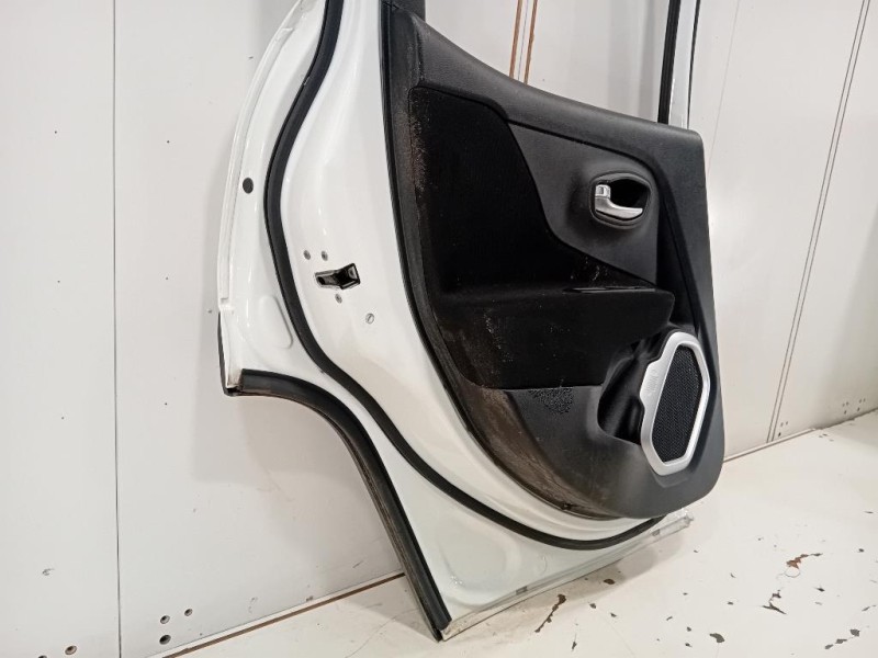 Paraurti POST 8X23-17A894 Jaguar XF I 2008