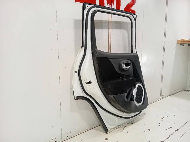 Porta POST SX 52051450 Jeep Renegade 2018