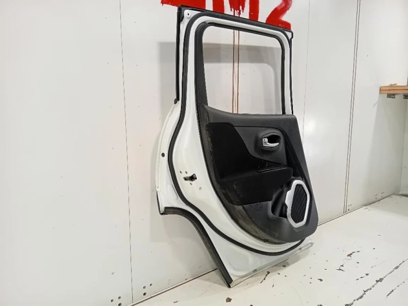 Porta POST SX 52051450 Jeep Renegade 2018