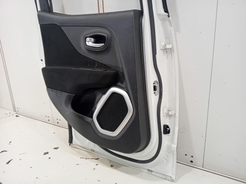 Paraurti POST 8X23-17A894 Jaguar XF I 2008
