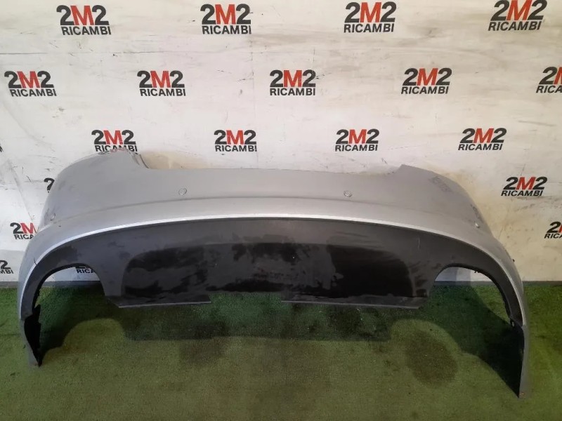 Paraurti POST 8X23-17A894 Jaguar XF I 2008