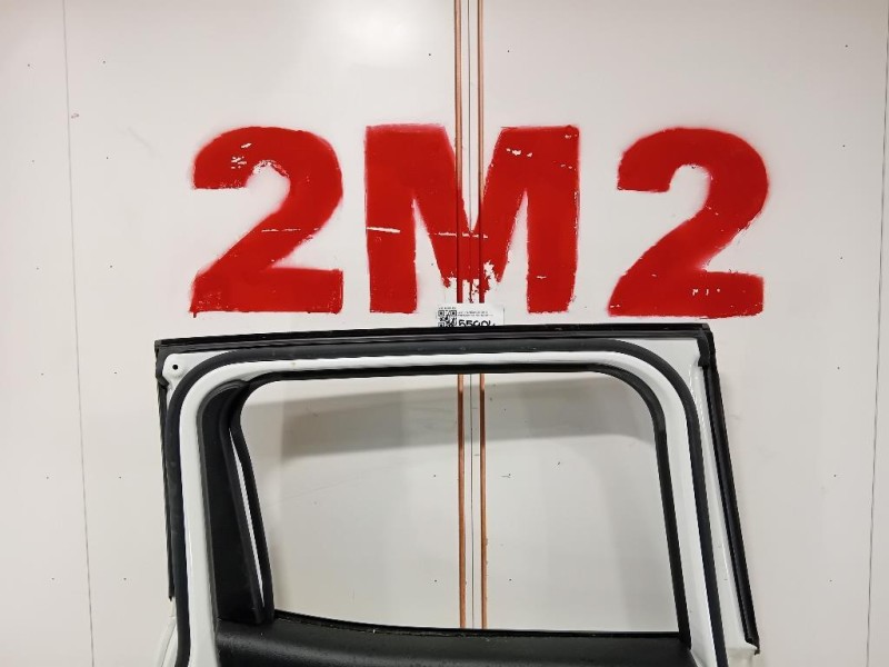 Porta POST SX 52051450 Jeep Renegade 2018