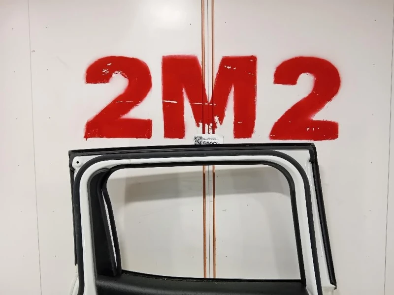 Porta POST SX 52051450 Jeep Renegade 2018