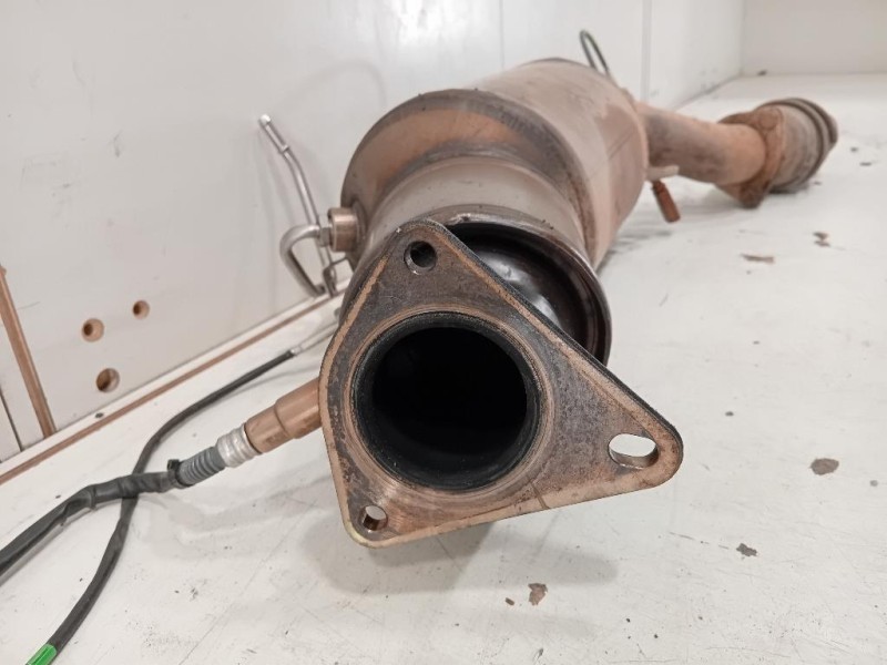 Catalizzatore 8K0 131 765 F Audi A4 8K2 2012