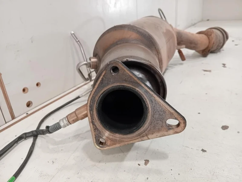 Catalizzatore 8K0 131 765 F Audi A4 8K2 2012