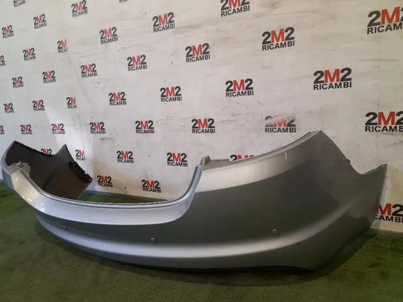 Paraurti POST 8X23-17A894 Jaguar XF I 2008