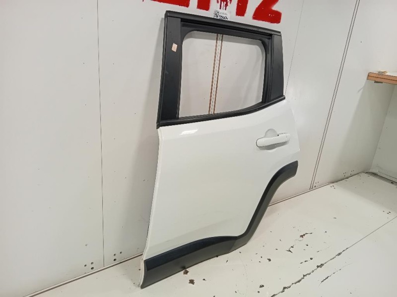 Porta POST SX 52051450 Jeep Renegade 2018