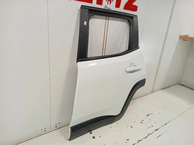 Porta POST SX 52051450 Jeep Renegade 2018