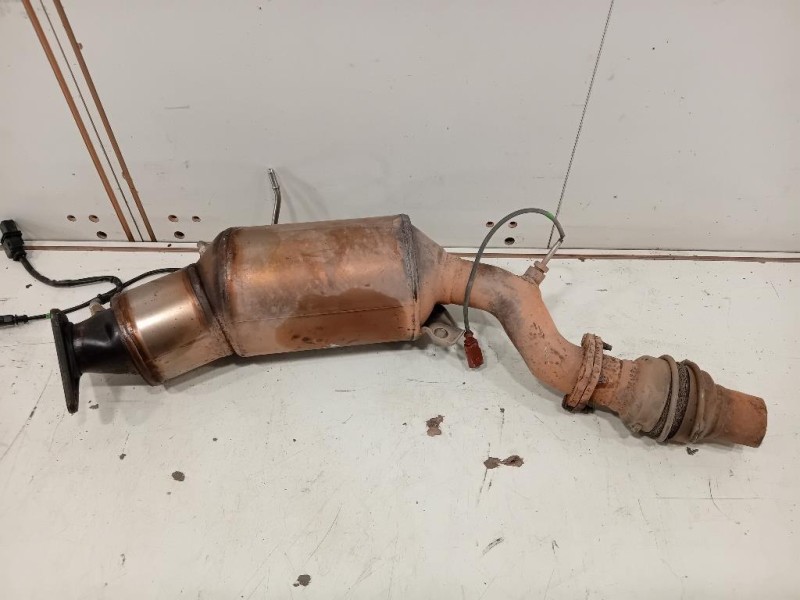 Catalizzatore 8K0 131 765 F Audi A4 8K2 2012