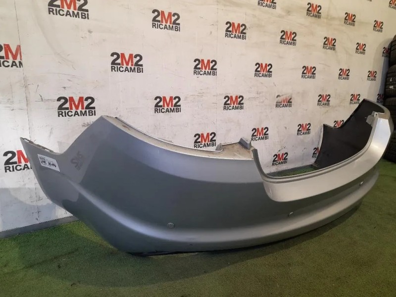 Paraurti POST 8X23-17A894 Jaguar XF I 2008