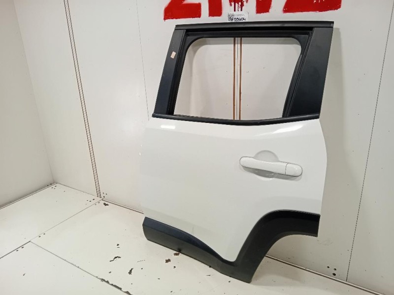 Porta POST SX 52051450 Jeep Renegade 2018