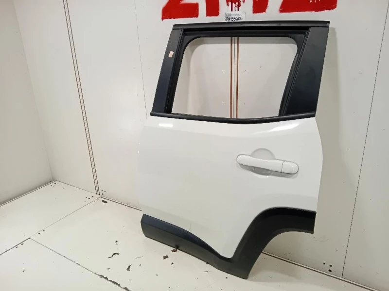 Porta POST SX 52051450 Jeep Renegade 2018
