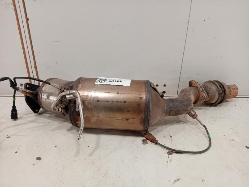 Catalizzatore 8K0 131 765 F Audi A4 8K2 2012