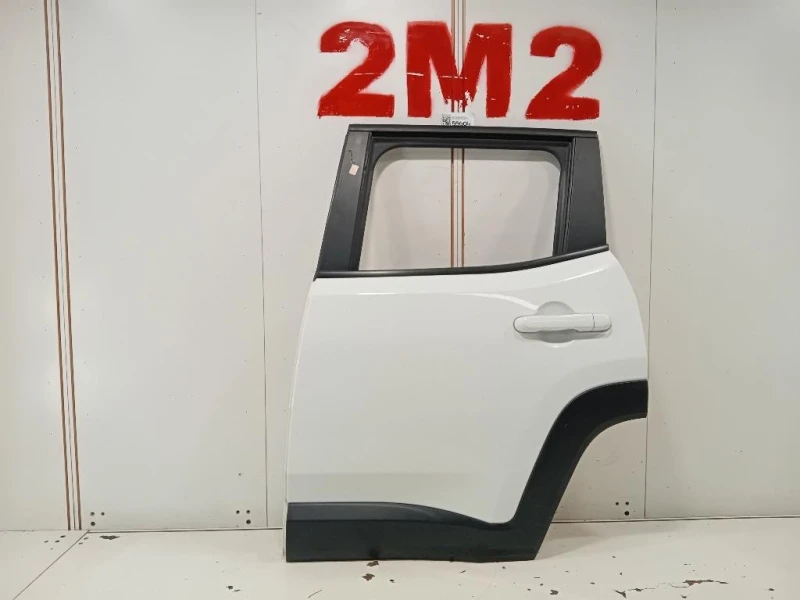 Porta POST SX 52051450 Jeep Renegade 2018