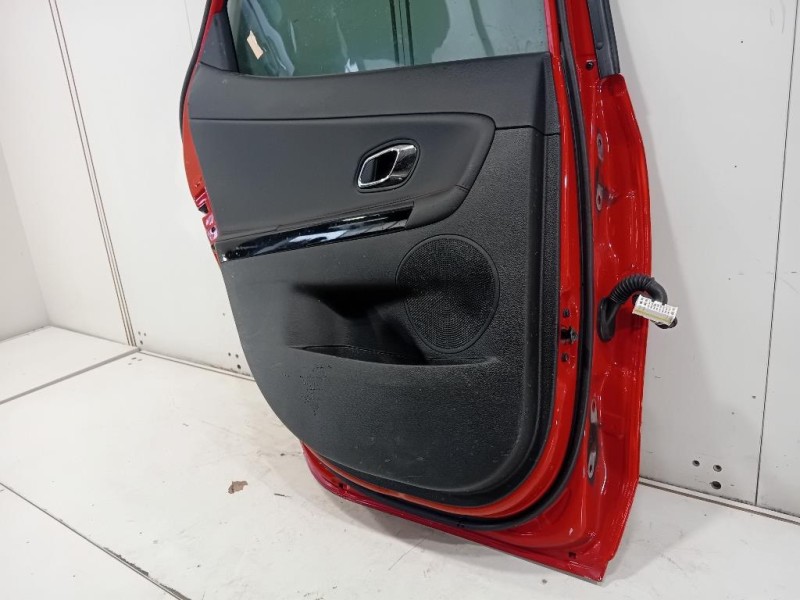 Paraurti POST 8X23-17A894 Jaguar XF I 2008