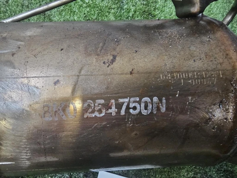 Catalizzatore 8K0254750N Audi A4 8K5 Avant 2008