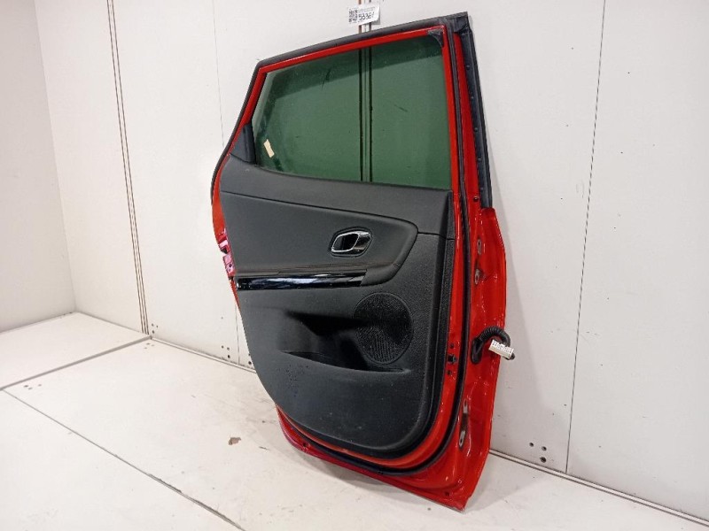 Paraurti POST 8X23-17A894 Jaguar XF I 2008