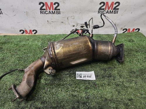 Catalizzatore 8K0254750N Audi A4 8K5 Avant 2008