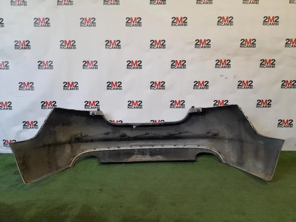 Paraurti POST 8X23-17A894 Jaguar XF I 2008