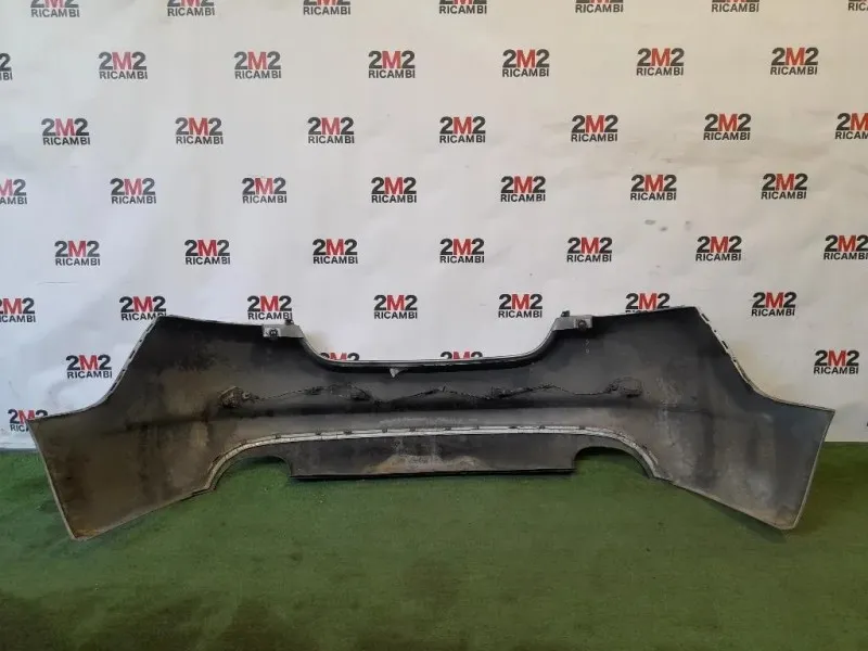 Paraurti POST 8X23-17A894 Jaguar XF I 2008