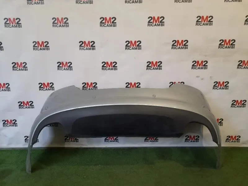 Paraurti POST 8X23-17A894 Jaguar XF I 2008