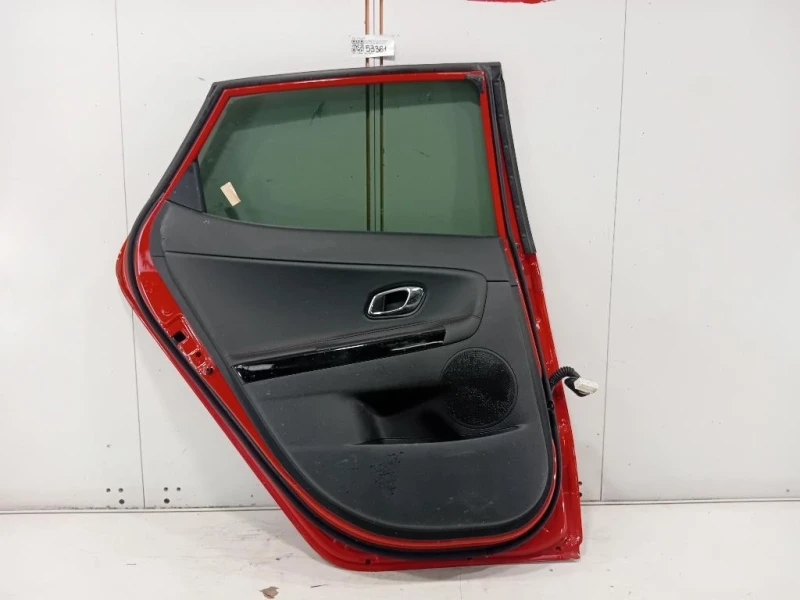 Porta POST SX 77003J7000 Kia CEED III 2018