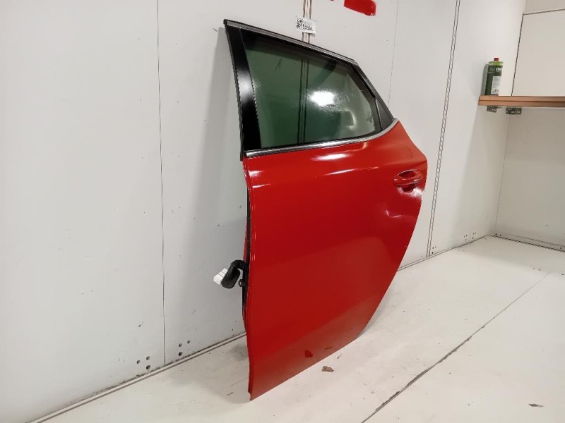 Paraurti POST 8X23-17A894 Jaguar XF I 2008