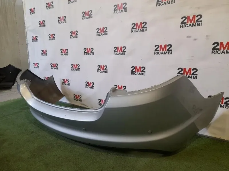 Paraurti POST 8X23-17A894 Jaguar XF I 2008