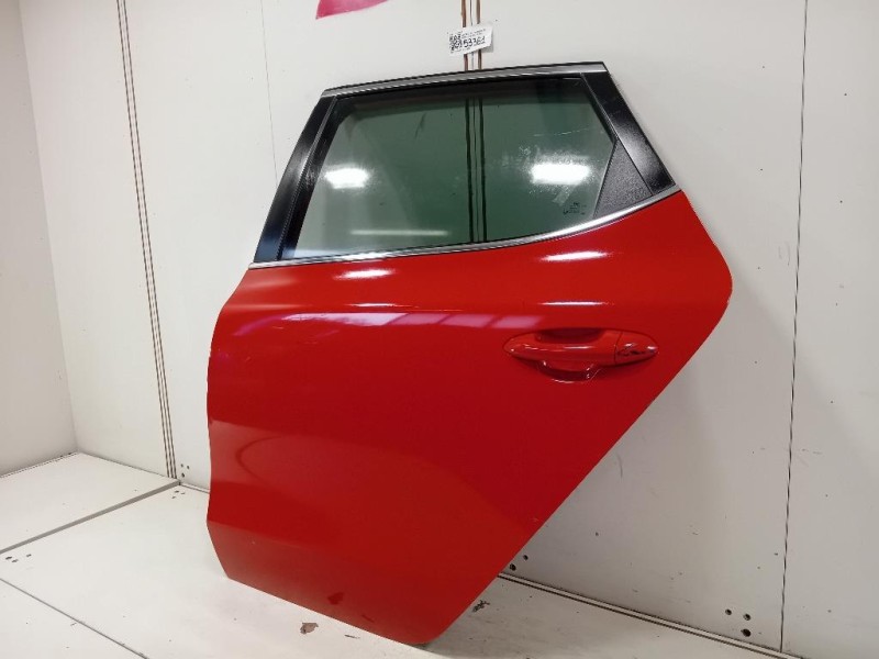 Paraurti POST 8X23-17A894 Jaguar XF I 2008
