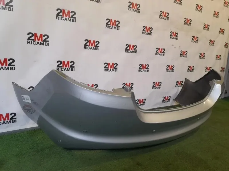 Paraurti POST 8X23-17A894 Jaguar XF I 2008